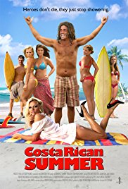 Watch Free Costa Rican Summer (2010)
