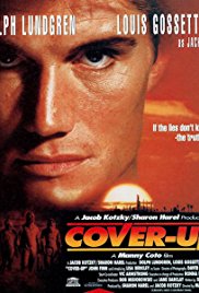 Watch Free CoverUp (1991)