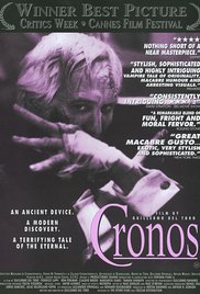 Watch Full Movie :Cronos (1993)