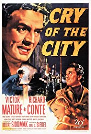 Watch Free Cry of the City (1948)