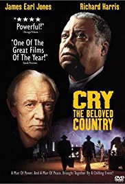 Watch Free Cry, the Beloved Country (1995)