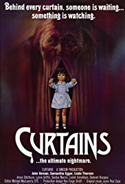 Watch Free Curtains (1983)