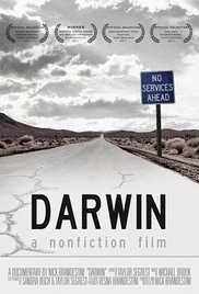 Watch Full Movie :Darwin (2011)