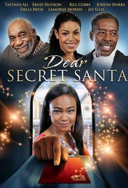 Watch Free Dear Secret Santa (2013)