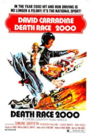Watch Free Death Race 2000 (1975)