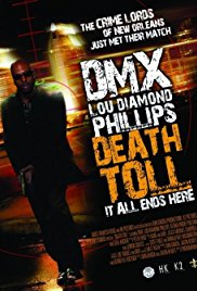 Watch Free Death Toll (2008)