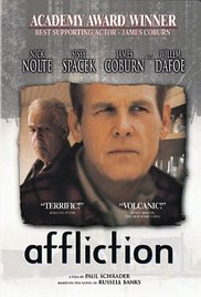 Watch Free Affliction (1997)
