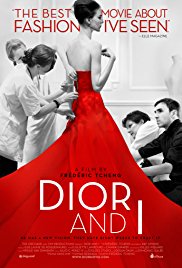 Watch Free Dior and I (2014)