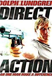 Watch Full Movie :Direct Action (2004)