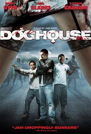 Watch Full Movie :Doghouse (2009)