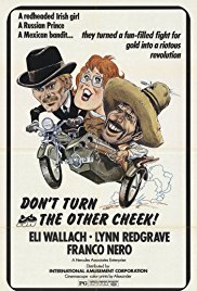 Watch Free Dont Turn the Other Cheek (1971)