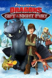 Watch Free Dragons: Gift of the Night Fury (2011)