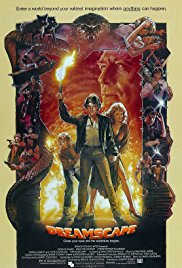 Watch Full Movie :Dreamscape (1984)