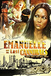 Watch Free Emanuelle and the Last Cannibals (1977)