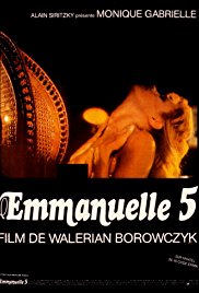 Watch Free Emmanuelle 5 (1987)