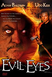 Watch Free Evil Eyes (2004)
