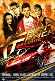 Watch Free Fast Track: No Limits (2008)