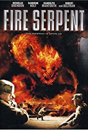 Watch Free Fire Serpent (2007)