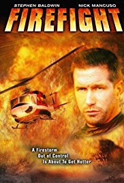 Watch Free Firefight (2003)