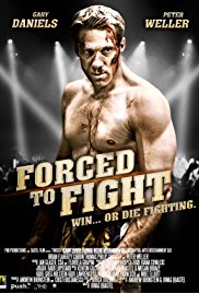 Watch Free Forced to Fight (2011)