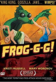 Watch Free Froggg! (2004)