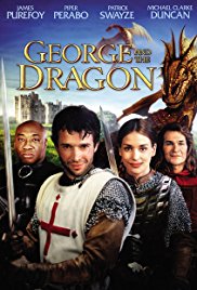 Watch Full Movie :George and the Dragon (2004)