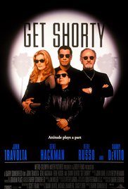Watch Full Movie :Get Shorty (1995)