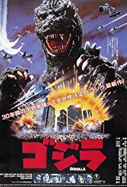 Watch Full Movie :Godzilla 1985 (1984)