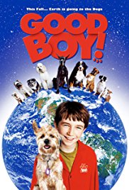 Watch Free Good Boy! (2003)
