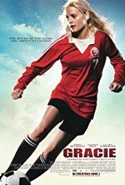 Watch Free Gracie (2007)