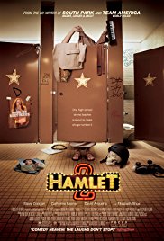 Watch Free Hamlet 2 (2008)