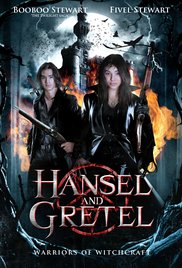 Watch Free Hansel &amp; Gretel: Warriors of Witchcraft (2013)