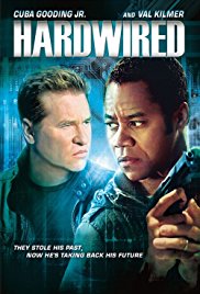 Watch Free Hardwired (2009)