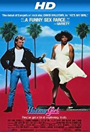Watch Free Hes My Girl (1987)