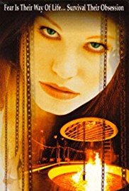 Watch Free Hell Mountain (1998)