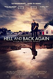 Watch Free Hell and Back Again (2011)