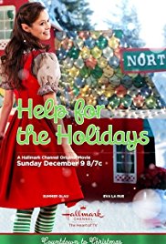 Watch Free Help for the Holidays (2012)
