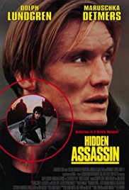 Watch Free Hidden Assassin (1995)