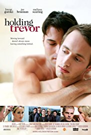 Watch Free Holding Trevor (2007)