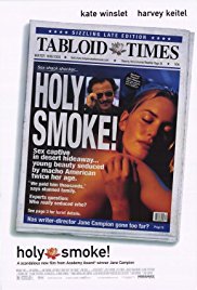 Watch Free Holy Smoke (1999)