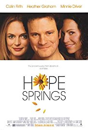 Watch Free Hope Springs (2003)