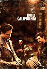 Watch Free Hotel California (2008)