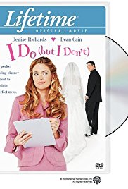 Watch Free I Do (But I Dont) (2004)