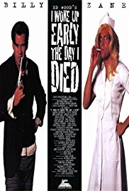 Watch Free I Woke Up Early the Day I Died (1998)