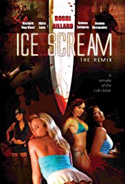 Watch Free Ice Scream: The ReMix (2008)