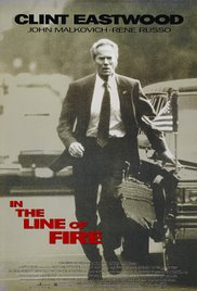 Watch Free In the Line of Fire (1993)