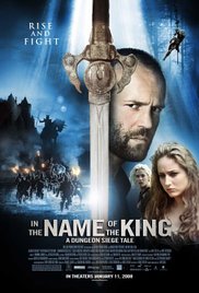 Watch Free In the Name of the King: A Dungeon Siege Tale (2007)