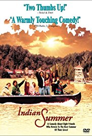Watch Full Movie :Indian Summer (1993)