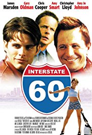 Watch Free Interstate 60: Episodes of the Road (2002)