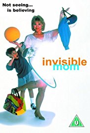 Watch Free Invisible Mom (1996)